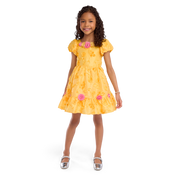 Disney Princess Belle Dress for Girls by American Girl® K7