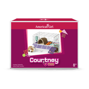 Courtney's™ Guinea Pig (Historical Characters) P7