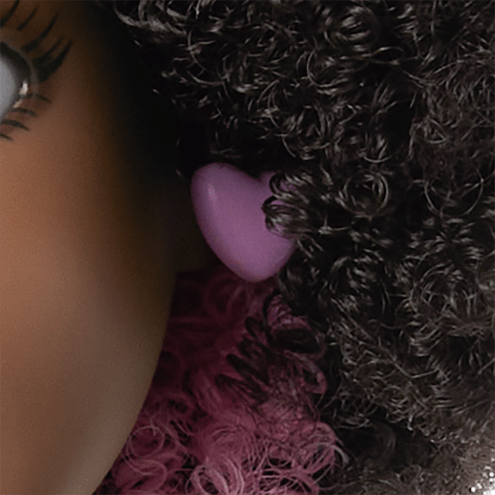 AG Sisters™ Wesley™ Doll I8