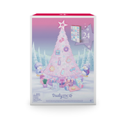 American Girl® Snowy Surprises 2026 Advent Calendar C3