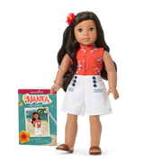 Nanea’s™ Volunteer Gift Set R3