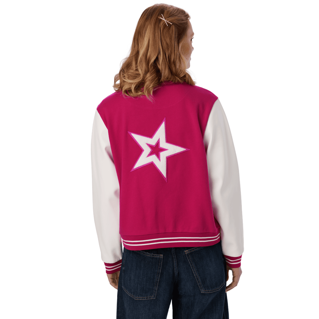 AG™ Star Squad Varsity Jacket for Adults X7
