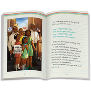 Melody: My Diary Book (Historical Characters) D2