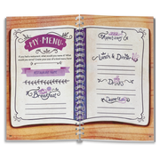 All About Us Journal A0