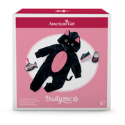 Claws & Cuddles Cat Costume for 18-inch Dolls V6