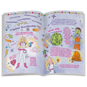 Courtney™ 18-inch Doll & Journal (Historical Characters) X0