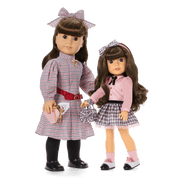 Modern Era™ Samantha™ Doll L1