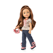 Modern Era™ Felicity™ Doll J8