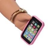 Raquel's™ Accessories for 18-inch Dolls (Girl of the Year™ 2026) M3