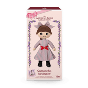 My First Samantha™ Doll & Board Book (Historical Characters) G2