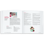 The Official American Girl Cookbook: Grown-Up Edition I6