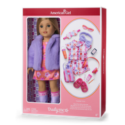 Truly Me™ #131 Doll & Day of Fun All-in-One Set A2