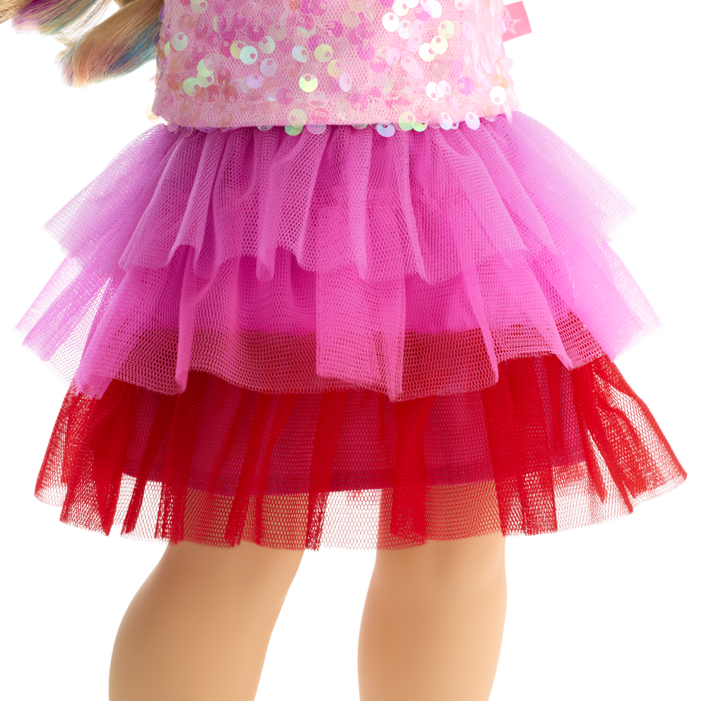 AG™ Star Stylist Closet for 18-inch Dolls W4
