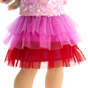 AG™ Star Stylist Closet for 18-inch Dolls W4