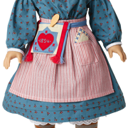 Kirsten Larson™ 18-inch Doll, Book & Accessories (Historical Characters) H3