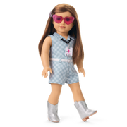 American Girl® x Megan Moroney VIP Accessories for 18-inch Dolls K3