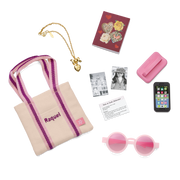 Raquel's™ Accessories for 18-inch Dolls (Girl of the Year™ 2026) M3