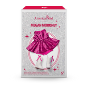 American Girl® x Megan Moroney Stage Outfit for 18-inch Dolls R9