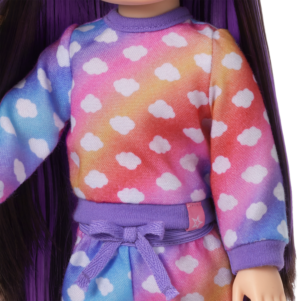 AG Sisters™ Staying Up Late Styles T4