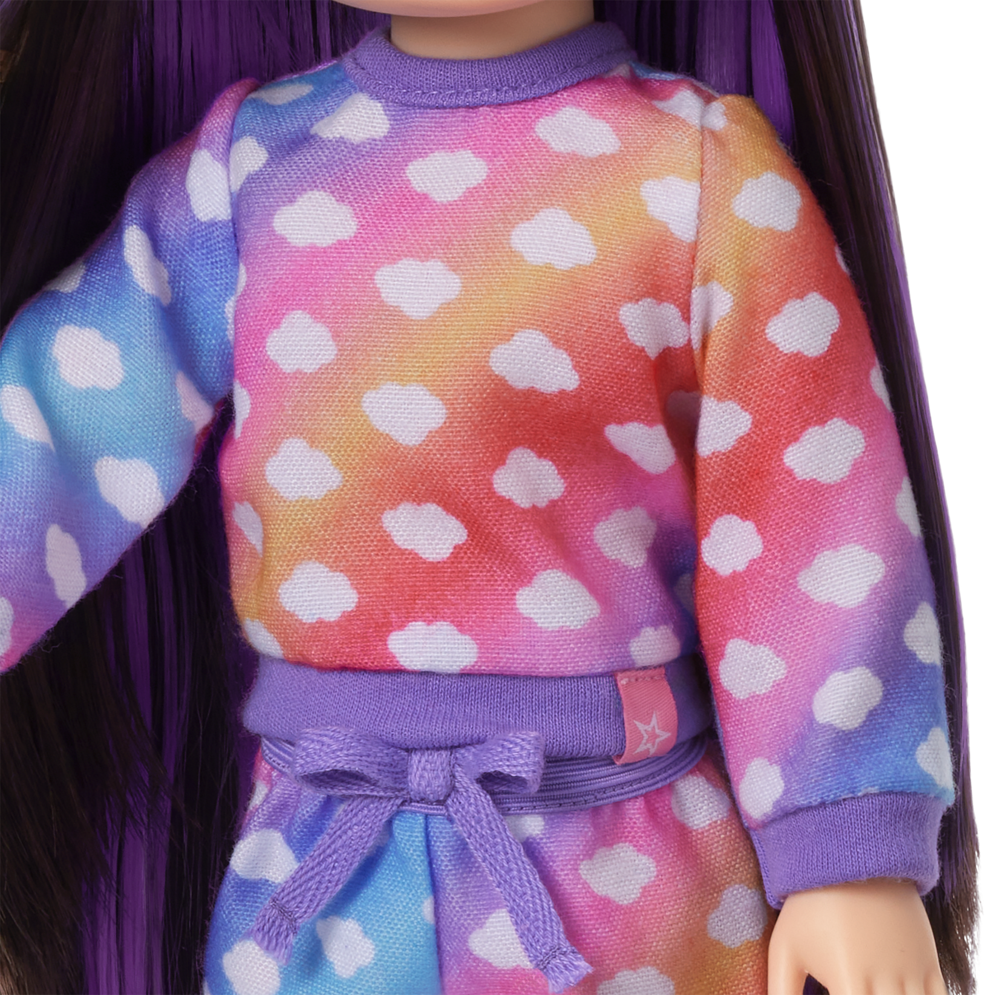AG Sisters™ Staying Up Late Styles T4