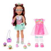 Lea’s™ Sparkle & Celebrate Set (AG Sisters™) T5