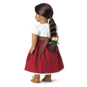 Josefina Montoya™ 18-inch Doll, Book & Accessories (Historical Characters) L1