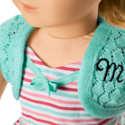 Maryellen™ 18-inch Doll & Journal (Historical Characters) U6