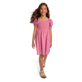 American Girl® x Hill House Home Tiny Athena Nap Dress for Girls (Addy™ Print) W0