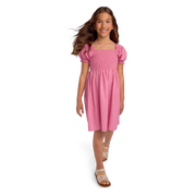 American Girl® x Hill House Home Tiny Athena Nap Dress for Girls (Addy™ Print) W0