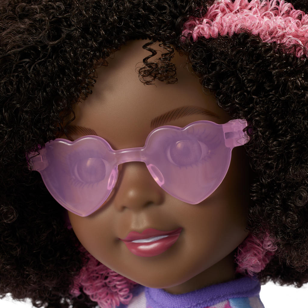 AG Sisters™ Glamping Girls Sleepover Set P7