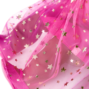 Pink Party-Ready Dress for Bitty Baby® Dolls E5