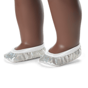 Beam with Pride Gymnastics Outfit for 18-inch Dolls I8