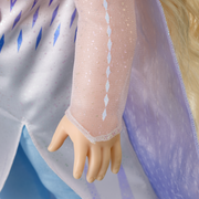 Disney Frozen Snow Queen Elsa Outfit & Accessories for 18-inch Dolls by American Girl® D2