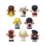 Fisher-Price® Little People Collector™ American Girl® T0