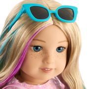 AG™ Star Stylist Closet for 18-inch Dolls W4
