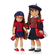 Modern Era™ Molly™ Doll Q2
