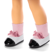 Modern Era™ Samantha™ Doll L1
