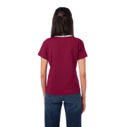 The American Girls Collection™ Ringer Tee for Adults L2