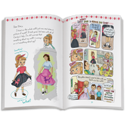 Maryellen™ 18-inch Doll & Journal (Historical Characters) U6