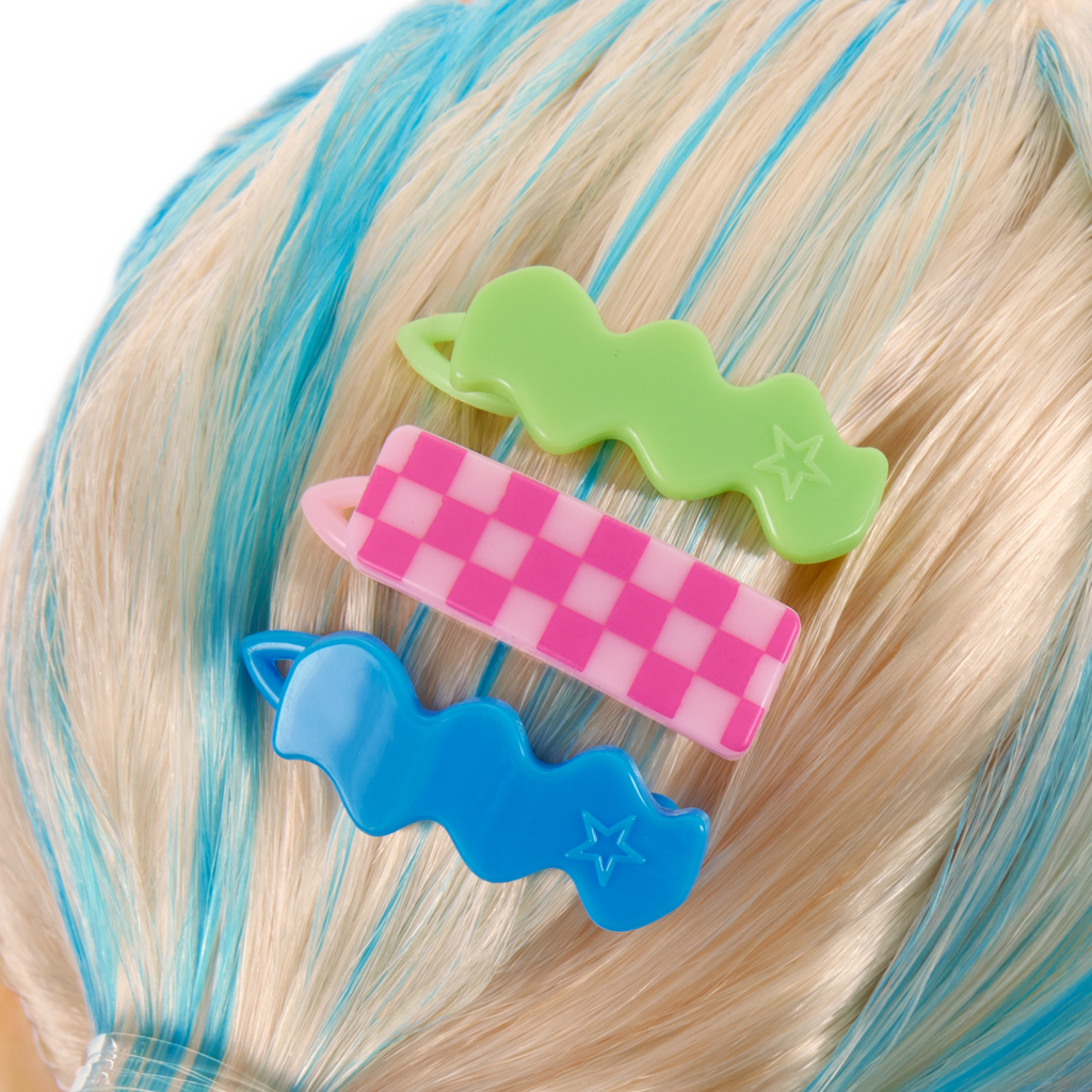 AG Sisters™ Jozette™ Doll L9