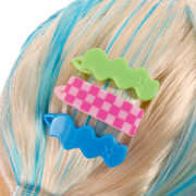 AG Sisters™ Jozette™ Doll L9