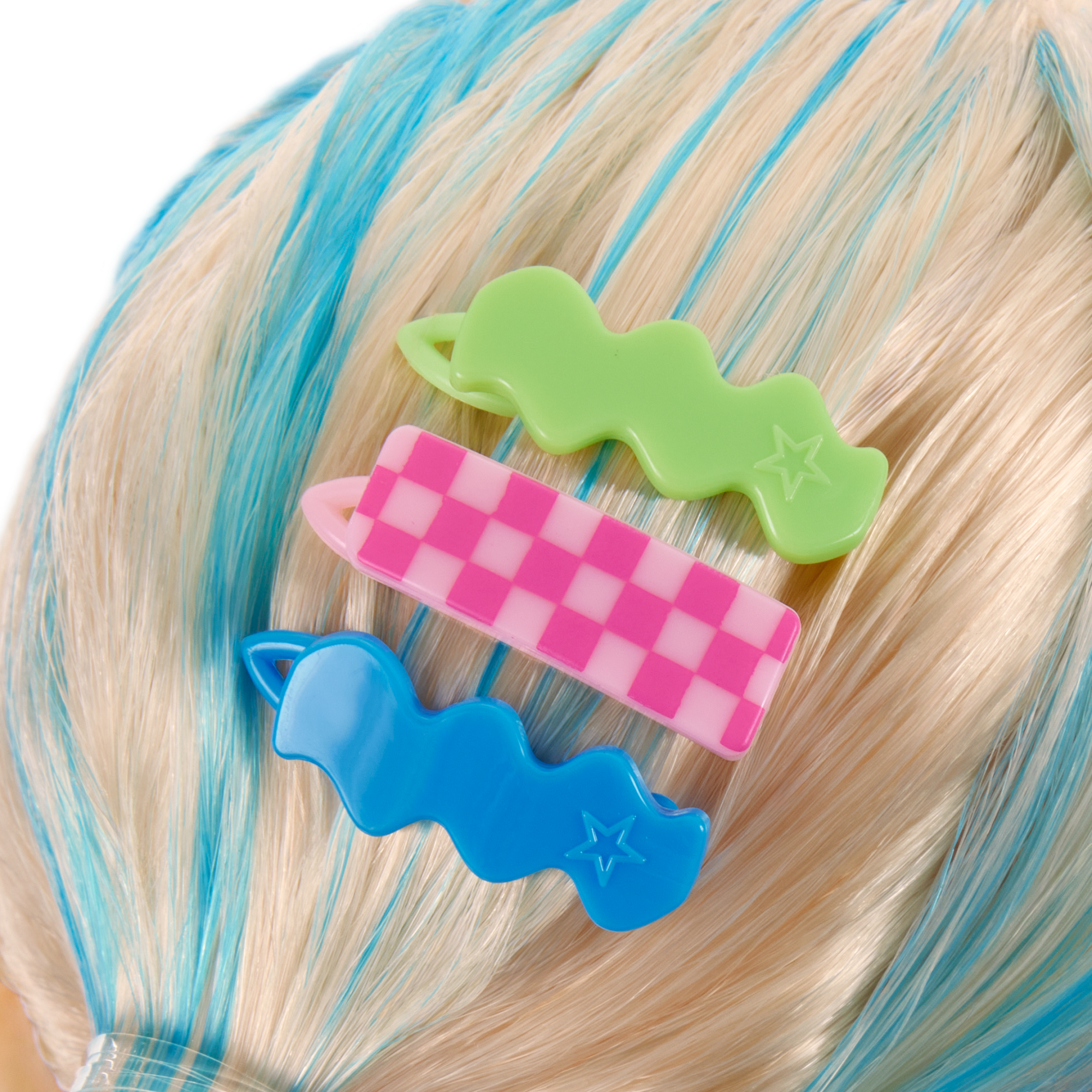 AG Sisters™ Jozette™ Doll L9