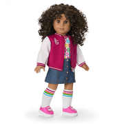 AG™ Star Squad Outfit for 18-inch Dolls L0
