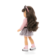 Modern Era™ Samantha™ Doll L1