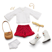 Modern Era™ Josefina™ Doll G8