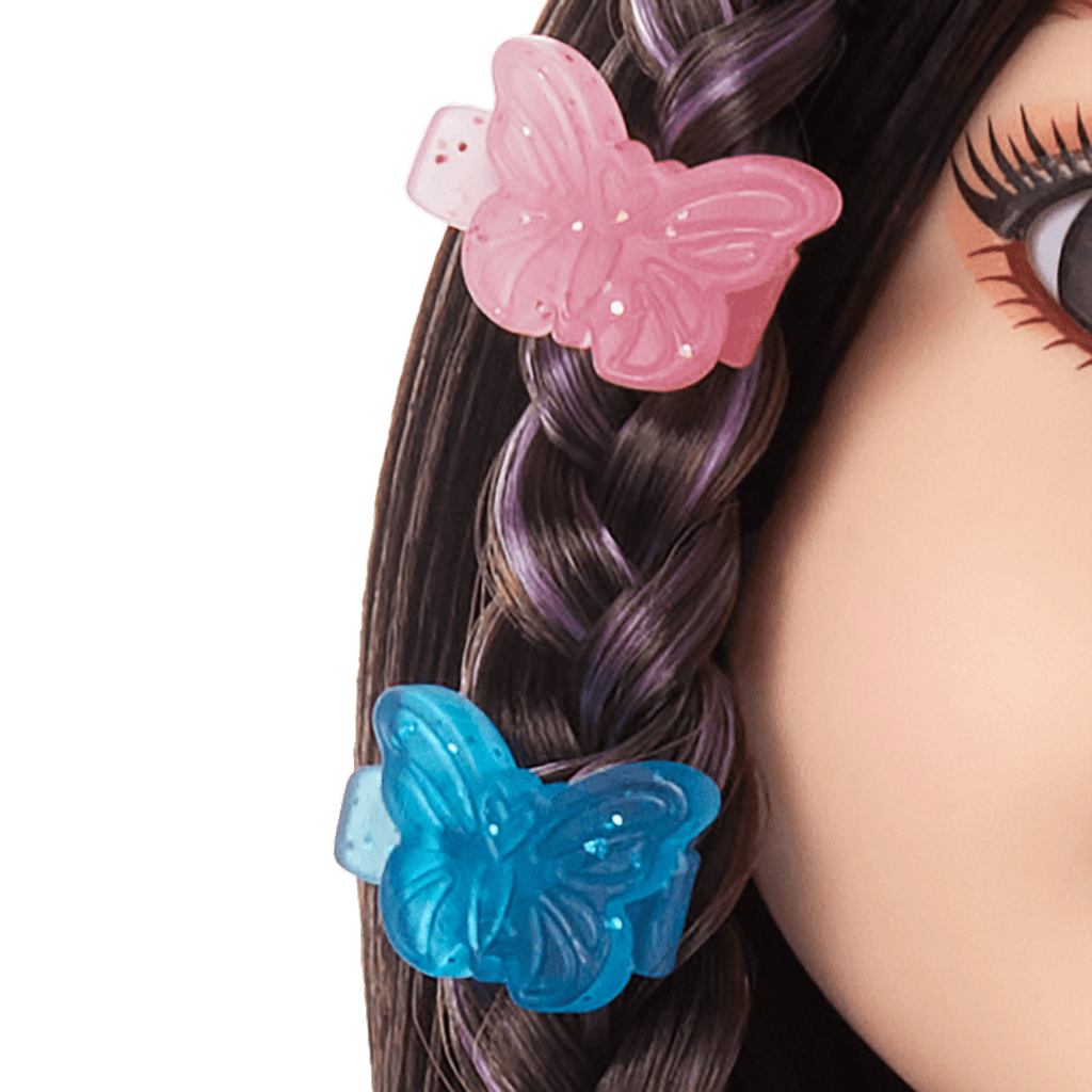 AG Sisters™ Francie™ Doll E2