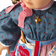 Kirsten Larson™ 18-inch Doll, Book & Accessories (Historical Characters) N3