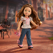 Modern Era™ Felicity™ Doll J8