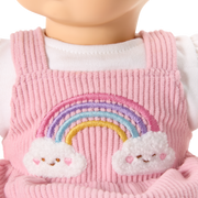 Rainbow Corduroy Outfit for Bitty Baby® Dolls P8