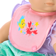 Disney Princess Ariel Cuddle & Care Set with Bitty Baby® Doll by American Girl® K0